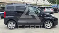 2011 Fiat QUBO