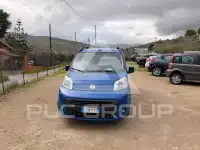 2011 Fiat QUBO