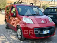 2011 Fiat QUBO