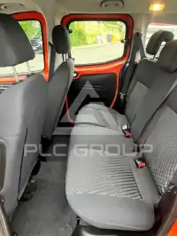 2011 Fiat QUBO