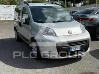 2011 Fiat QUBO