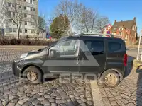 2011 Fiat QUBO