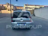 2011 Fiat QUBO