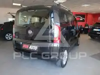 2011 Fiat QUBO
