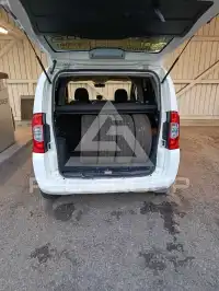 2011 Fiat QUBO