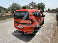 2011 Fiat QUBO