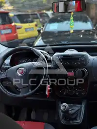2011 Fiat QUBO