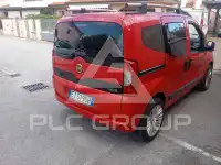2011 Fiat QUBO
