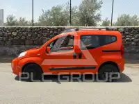 2011 Fiat QUBO