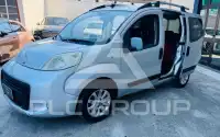 2011 Fiat QUBO