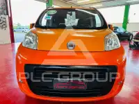 2011 Fiat QUBO