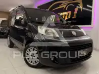 2011 Fiat QUBO