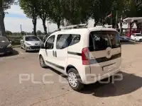 2011 Fiat QUBO