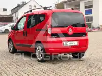 2011 Fiat QUBO