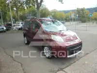 2011 Fiat QUBO