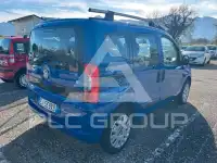 2011 Fiat QUBO