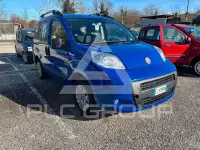 2011 Fiat QUBO