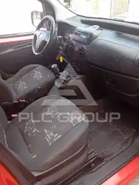 2011 Fiat QUBO
