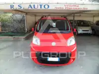 2011 Fiat QUBO