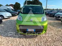 2011 Fiat QUBO