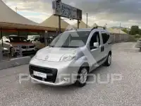2011 Fiat QUBO