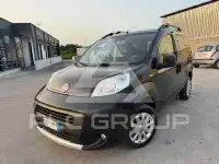 2011 Fiat QUBO
