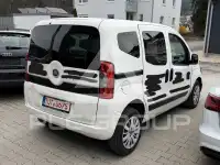 2011 Fiat QUBO