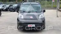 2011 Fiat QUBO