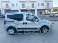 2011 Fiat QUBO