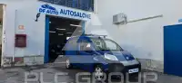 2011 Fiat QUBO