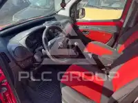 2011 Fiat QUBO