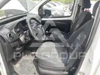 2011 Fiat QUBO