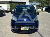 2011 Fiat QUBO