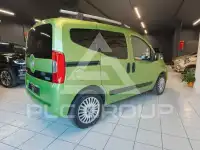 2011 Fiat QUBO