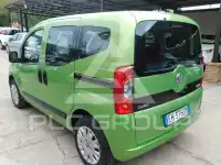 2011 Fiat QUBO