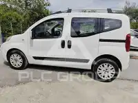 2011 Fiat QUBO
