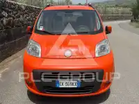 2011 Fiat QUBO