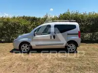 2011 Fiat QUBO