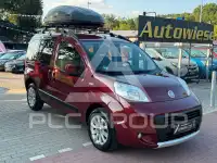 2011 Fiat QUBO