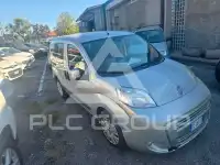 2011 Fiat QUBO