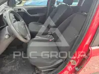 2011 Fiat Panda