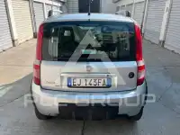 2011 Fiat Panda