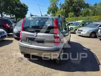 2011 Fiat Panda