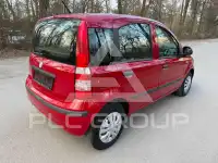 2011 Fiat Panda