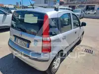 2011 Fiat Panda