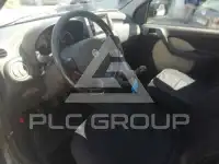 2011 Fiat Panda
