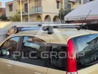 2011 Fiat Panda