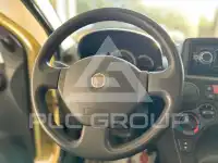 2011 Fiat Panda