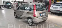 2011 Fiat Panda