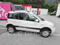 2011 Fiat Panda